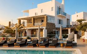 Crystal Suites
