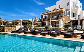 Crystal Suites